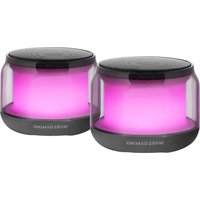 Notice Mars Gaming MS-AURA Système hifi