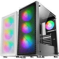 Notice Mars Gaming MC-F Unite Centrale