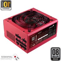 Notice Mars Gaming MPVU750M Bloc d'alimentation électrique