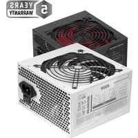 Notice Mars Gaming MPIII850 Bloc d'alimentation