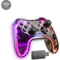 Notice Mars Gaming MGP-24 Manette de jeu vidéo