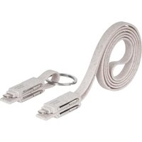 Notice Mars Gaming MCA-ECO Câble de chargement USB