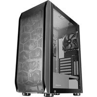 Notice Mars Gaming MC-PRO2 Unite Centrale