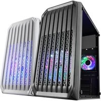Notice Mars Gaming MC-S2 Ordinateur de bureau