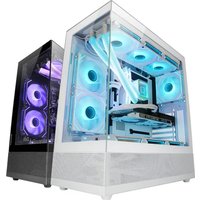 Notice Mars Gaming MC-SET Unite Centrale