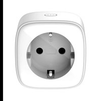 Notice D-LINK DSP-W218 Maison intelligente