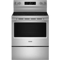Notice MAYTAG MFES4030RS Cooker