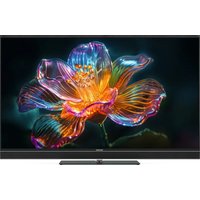 Notice TECHNISAT TECHNIVISTA 65 UHD CL Téléviseur
