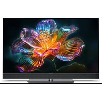 Notice TECHNISAT TECHNIVISTA 55 UHD CL Téléviseur