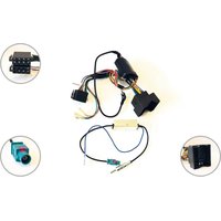 Notice PIONEER CTSVW004PAE Kit d'encastrement