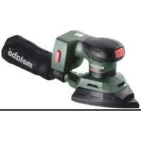 METABO SM 18 LTX BL - Levigatrice