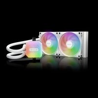 Notice Be Quiet! LIGHT LOOP 240MM система охолодження апаратного забезпечення