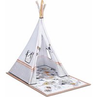 TIPPY Kindercraft