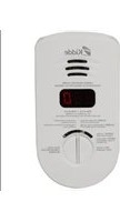 Notice KIDDE 900-0280CA Détecteur de gaz