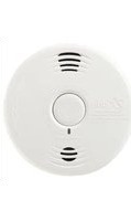 Notice KIDDE P3010CUCA Détecteur de fumée