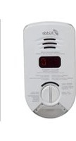 Notice KIDDE 900-0284CA Détecteur de gaz