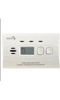 Notice KIDDE C3010D-CA Détecteur de gaz