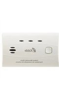 Notice KIDDE C3010-CA Détecteur de gaz