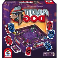 Schmidt Agent DOG - Gioco da tavolo