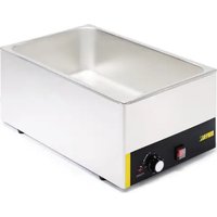 Notice BUFFALO L371 Bain-marie