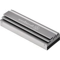 Notice SILVERSTONE TP04 计算机组件