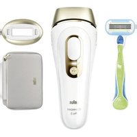 Silk-expert Pro 5 PL5052 BRAUN