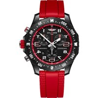 Notice Breitling ENDURANCE PRO 38 Montre