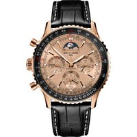 Navitimer B19 Chronograph 43 Perpetual Calendar Breitling