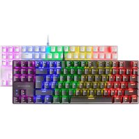 Notice Mars Gaming MK80 Clavier
