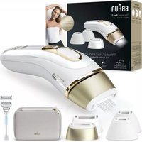 Silk-expert Pro 5 PL5356 BRAUN