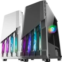 Notice Mars Gaming MC-X2 Unite Centrale