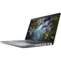 Notice DELL PRECISION 3490 Ordinateur portable