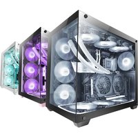 Notice Mars Gaming MCV4 Boîtier d'ordinateur