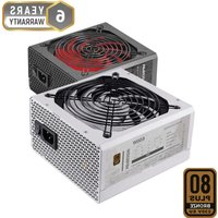 Notice Mars Gaming MPB650 Bloc d'alimentation