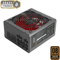 Notice Mars Gaming MPB750M Bloc d'alimentation