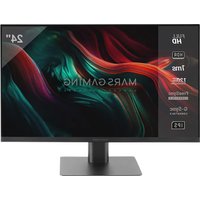 Notice Mars Gaming MV-24 Moniteur