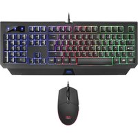 Notice Mars Gaming MCP100 Clavier informatique