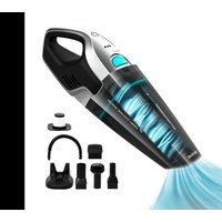 Notice CECOTEC CONGA IMMORTAL EXTREMESUCTION 11 1 V HAND Aspirador de mão