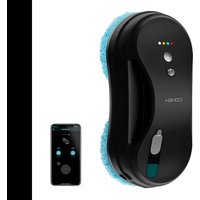 Notice CECOTEC WINDROID 880 SPRAYWATER CONNECTED T Odkurzacz robot