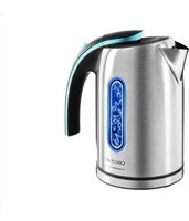 Notice CECOTEC THERMOSENSE 220 STEEL Czajnik