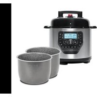 Olla GM Modelo H Deluxe CECOTEC