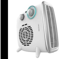 CECOTEC ReadyWarm 2070 Max Dual - Riscaldamento