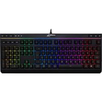 Notice HP HYPERX ALLOY CORE RGB Bàn phím