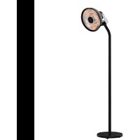 CECOTEC ReadyWarm 21000 Carbon Focus - Riscaldamento