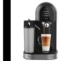 CECOTEC Instant-ccino 20 Chic Serie Nera - Koffiemachine