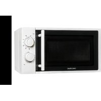 CECOTEC Microondas Grill - Microonde