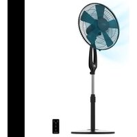 Notice CECOTEC ENERGYSILENCE 560 MAX SMART Wentylator