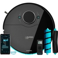 Notice CECOTEC CONGA 8090 ULTRA Odkurzacz robot