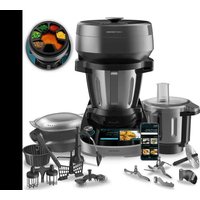 Mambo CooKing Total Gourmet CECOTEC