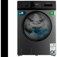 Notice CECOTEC BOLERO DRESSCODE 8410 INVERTER A Wasmachine